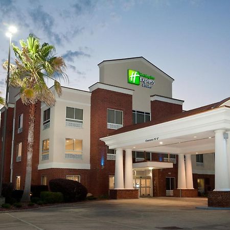 Holiday Inn Express Hotel & Suites Scott-Lafayette West By Ihg Екстериор снимка