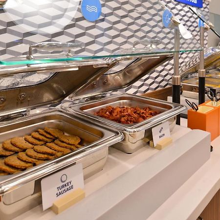 Holiday Inn Express Hotel & Suites Scott-Lafayette West By Ihg Екстериор снимка
