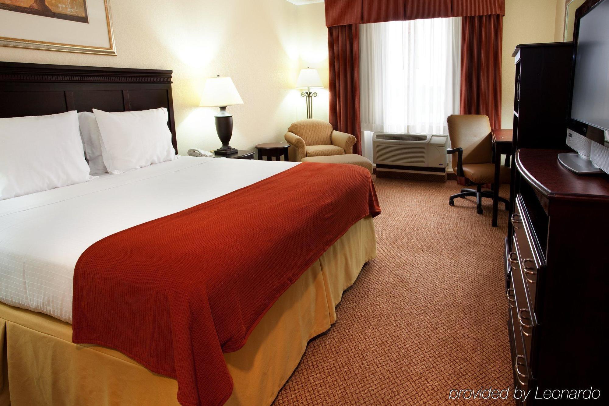 Holiday Inn Express Hotel & Suites Scott-Lafayette West By Ihg Екстериор снимка