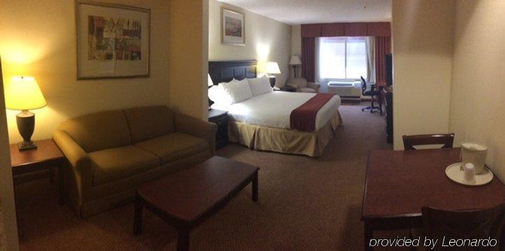 Holiday Inn Express Hotel & Suites Scott-Lafayette West By Ihg Екстериор снимка