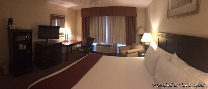 Holiday Inn Express Hotel & Suites Scott-Lafayette West By Ihg Екстериор снимка