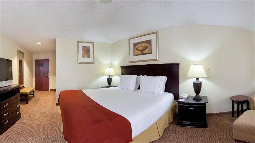 Holiday Inn Express Hotel & Suites Scott-Lafayette West By Ihg Екстериор снимка