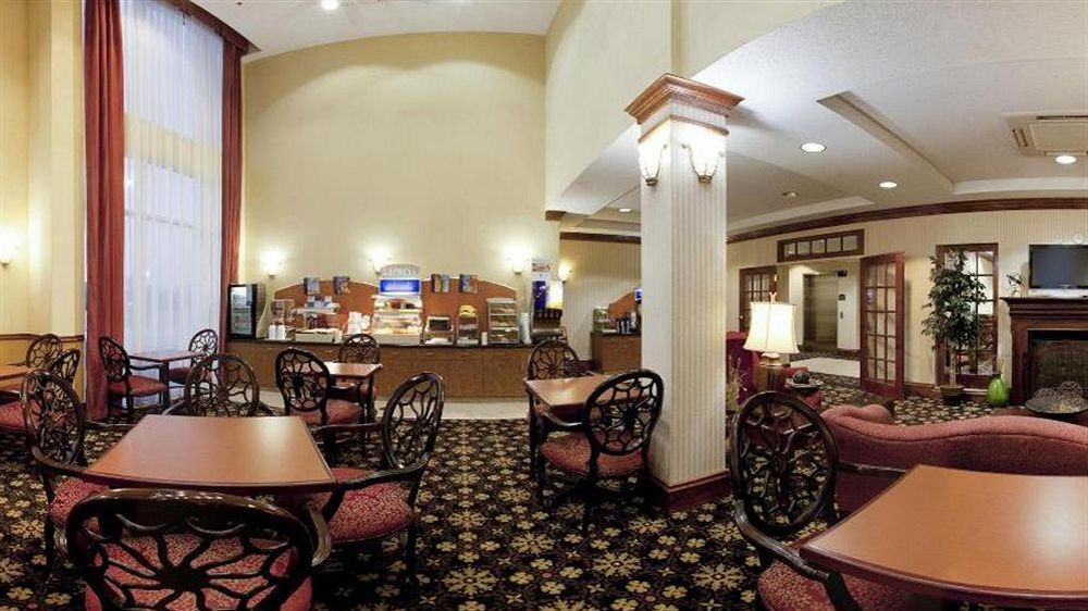 Holiday Inn Express Hotel & Suites Scott-Lafayette West By Ihg Екстериор снимка