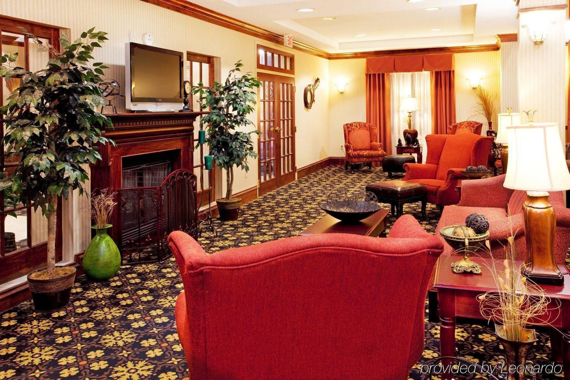 Holiday Inn Express Hotel & Suites Scott-Lafayette West By Ihg Екстериор снимка