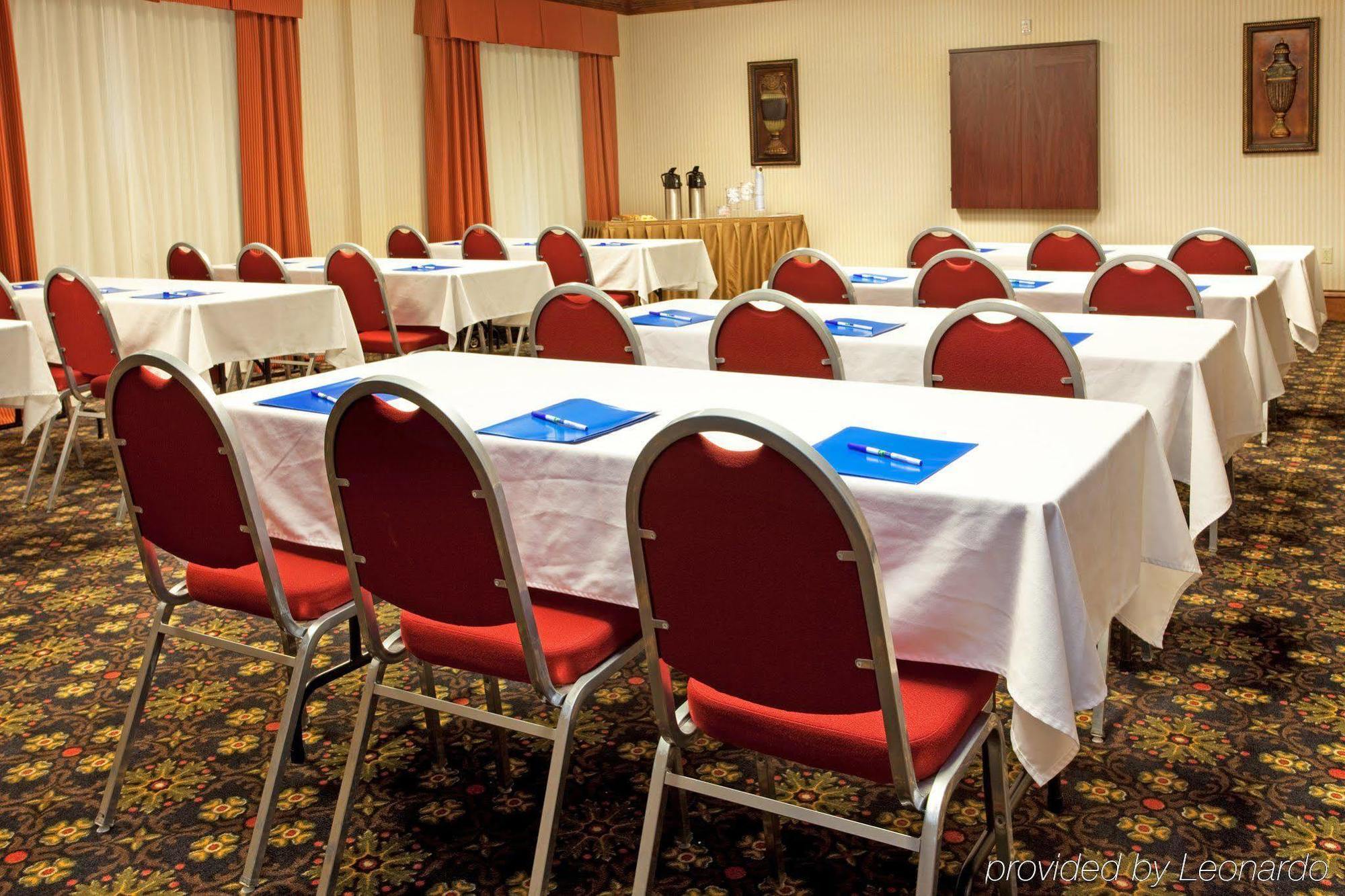 Holiday Inn Express Hotel & Suites Scott-Lafayette West By Ihg Екстериор снимка