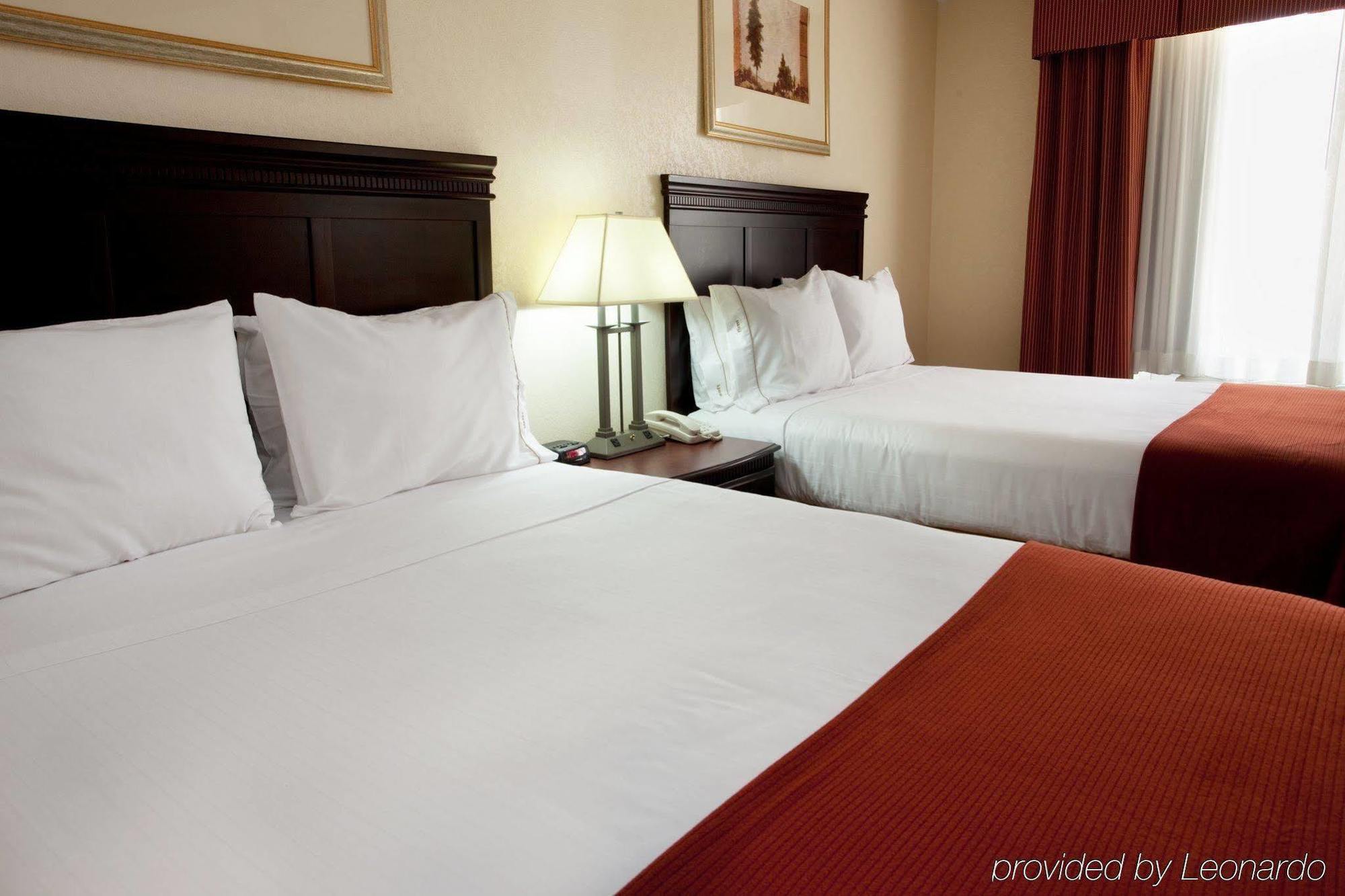 Holiday Inn Express Hotel & Suites Scott-Lafayette West By Ihg Екстериор снимка