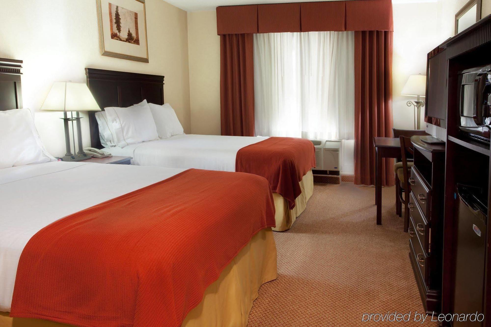 Holiday Inn Express Hotel & Suites Scott-Lafayette West By Ihg Екстериор снимка