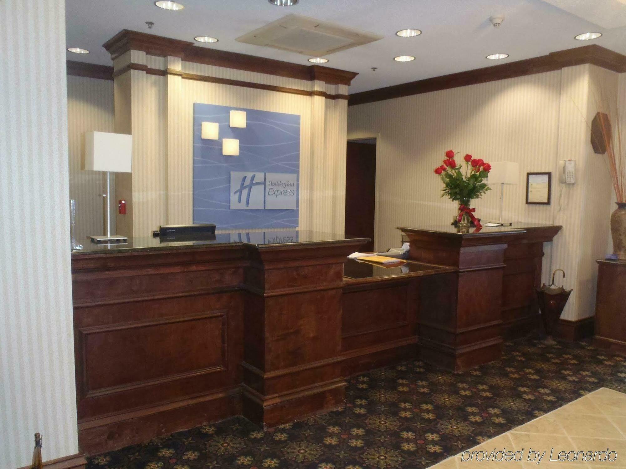 Holiday Inn Express Hotel & Suites Scott-Lafayette West By Ihg Екстериор снимка