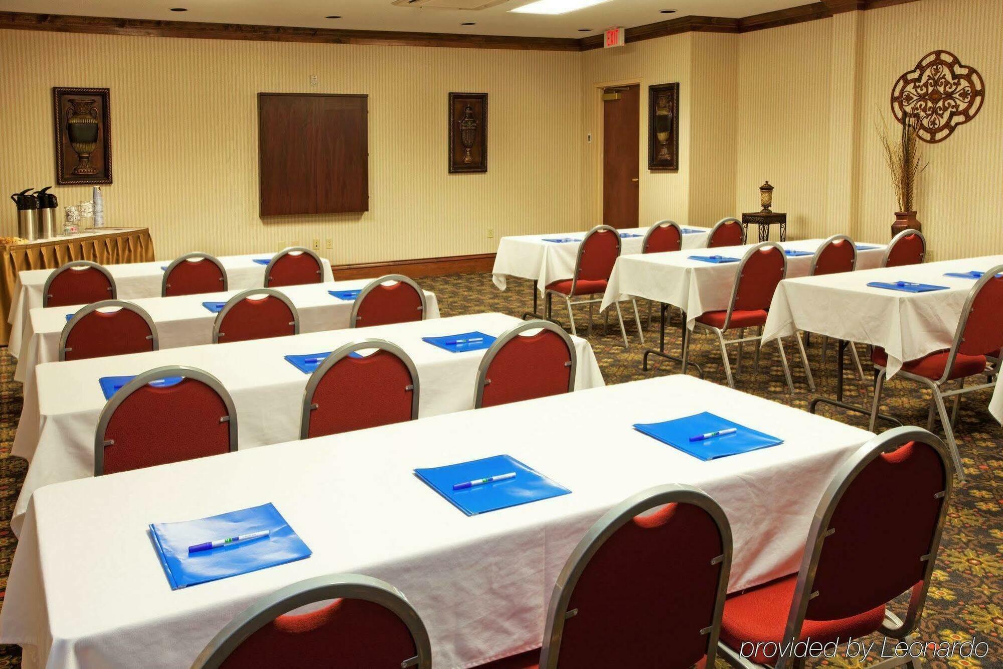 Holiday Inn Express Hotel & Suites Scott-Lafayette West By Ihg Екстериор снимка