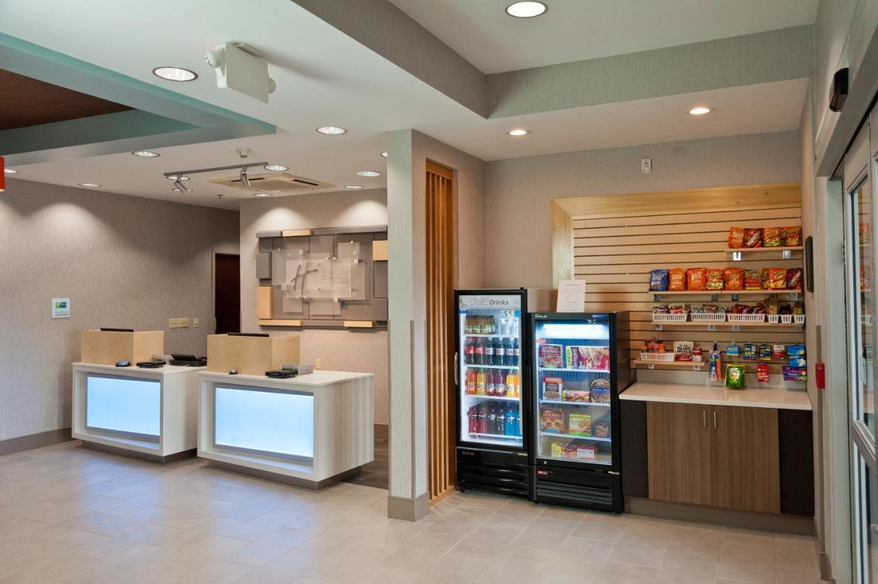 Holiday Inn Express Hotel & Suites Scott-Lafayette West By Ihg Екстериор снимка
