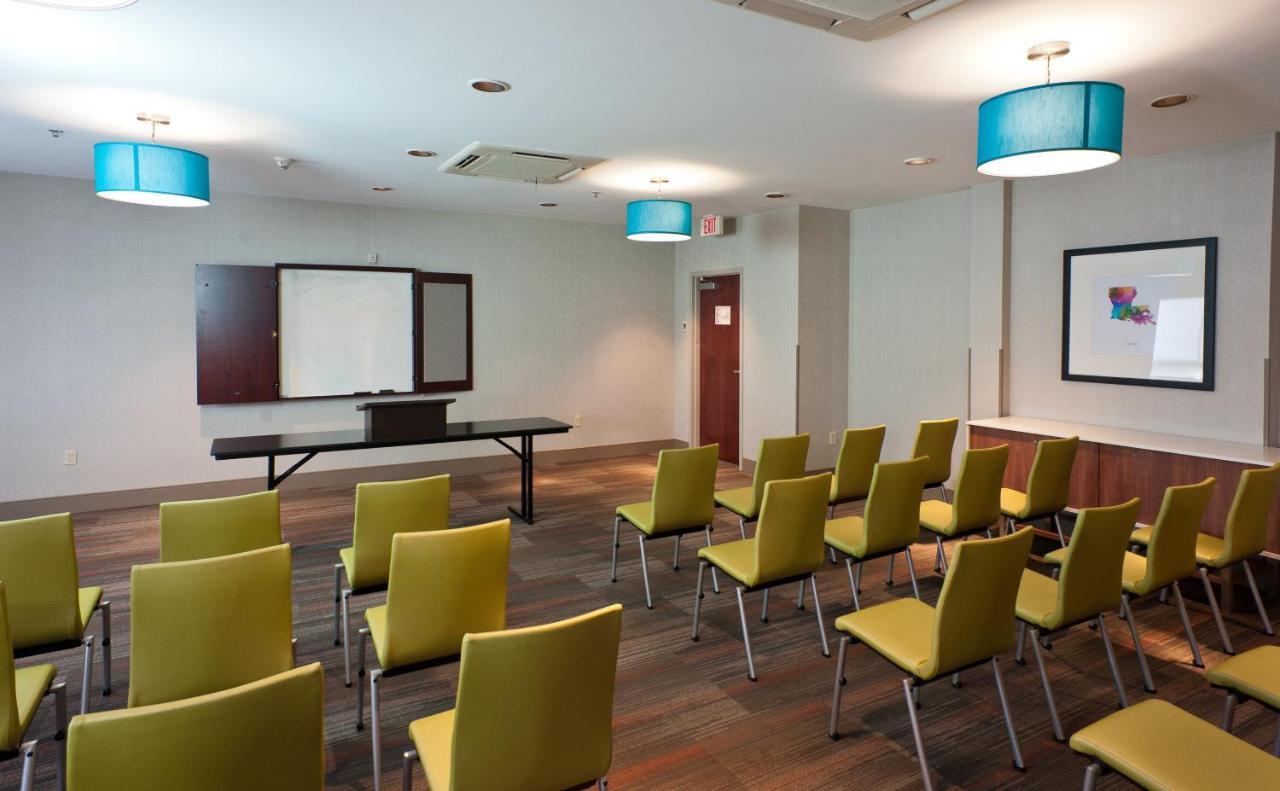 Holiday Inn Express Hotel & Suites Scott-Lafayette West By Ihg Екстериор снимка