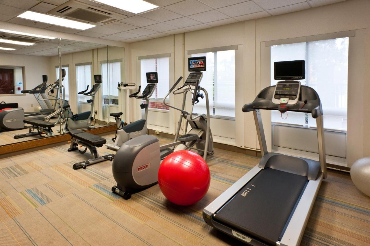Holiday Inn Express Hotel & Suites Scott-Lafayette West By Ihg Екстериор снимка