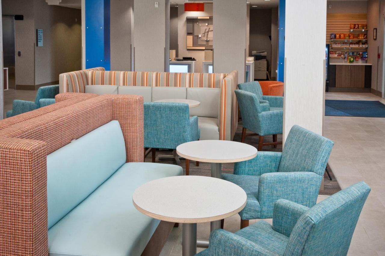 Holiday Inn Express Hotel & Suites Scott-Lafayette West By Ihg Екстериор снимка